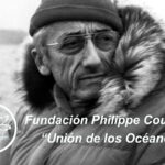 Fotografía de la Fundación Philippe Cousteau “Unión de los Océanos”
