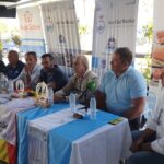 Alcaidesa Marina será sede del Campeonato de Andalucía de J/80