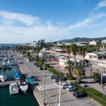 Port de Mataró toma medidas sostenibles por la sequía en Cataluña