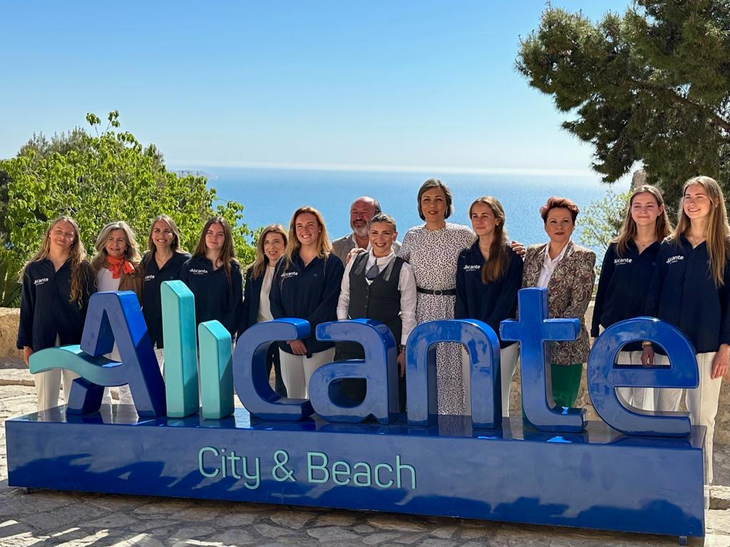 Real Club de Regatas de Alicante será sede de la final de la Liga Iberdrola de vela femenina