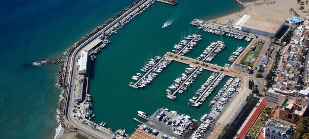 La Consejería de Turismo de Andalucía muestra su oferta náutica en Palma Boat Show 2023