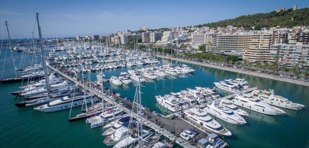 Govern Illes Balears y Guardia Civil ponen en marcha un dispositivo de control de embarcaciones