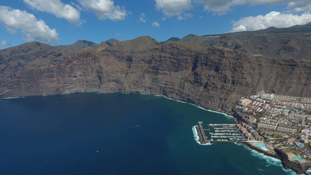 Estos son los mejores planes si visitas Tenerife este verano en barco