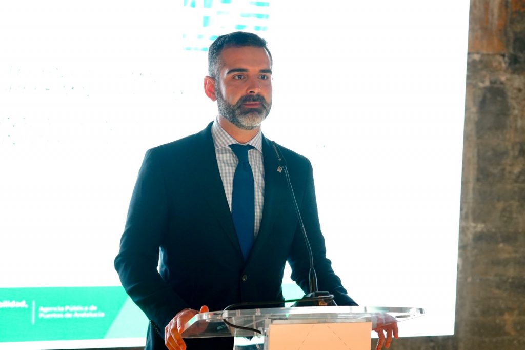 Andalucía se posiciona como un referente europeo en gestión portuaria 
