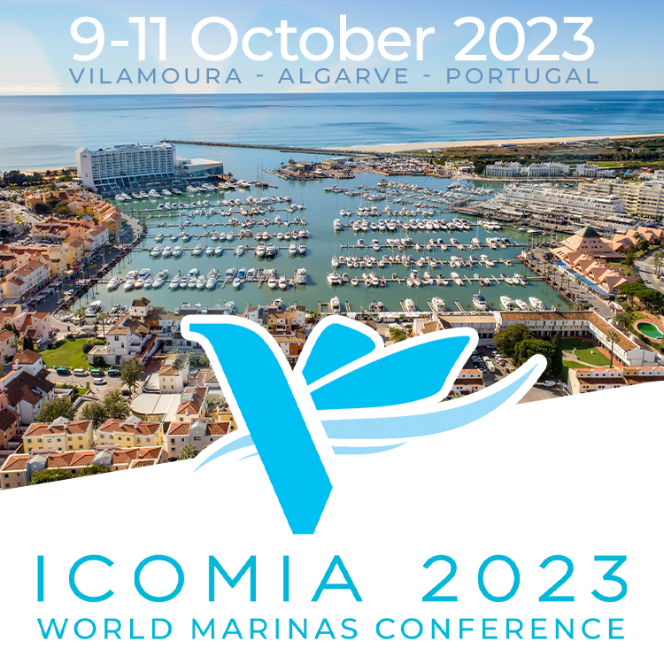 Ocean Ecostructures estará presente en el Salón de ICOMIA en Portugal