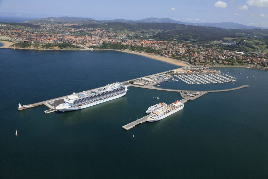 “La Sostenibilidad en los Puertos Deportivos: Todo está conectado”