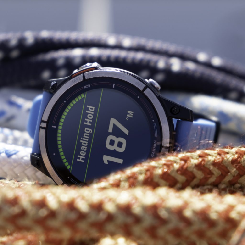 Garmin premiará a los Ganadores de La Ruta de la Sal 2024  Garmin premiará a los Ganadores de La Ruta de la Sal 2024
