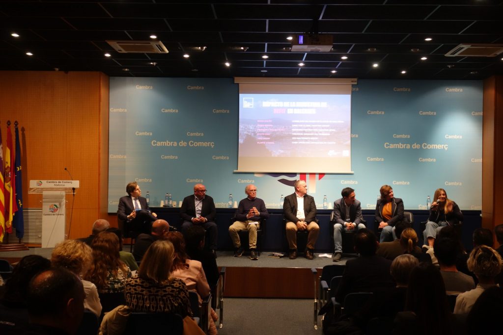 Balearic Superyacht Forum será un Foro Internacional de Yachting en Mallorca