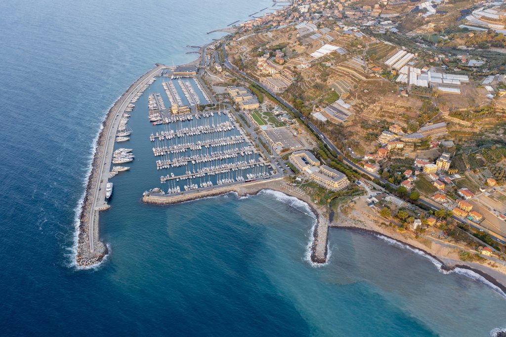 D-Marin se expande con tres nuevas marinas en Italia y Albania
