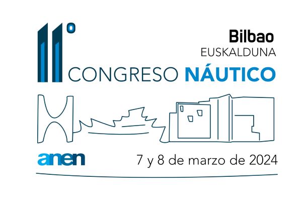 Estos son los ponentes y temas de debate del Congreso Náutico en Bilbao