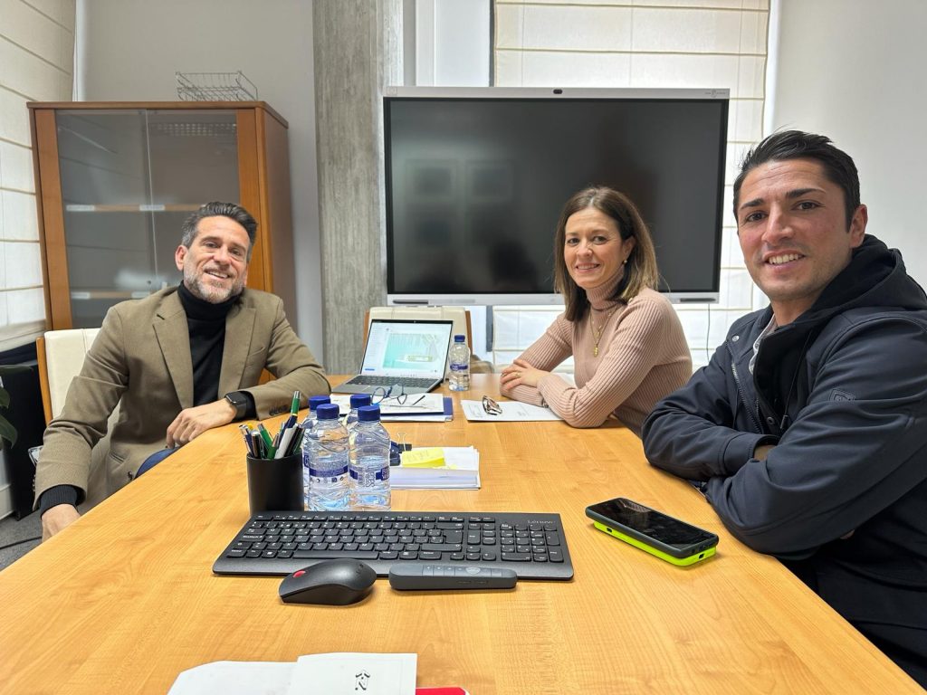 Fomento y Ayuntamiento de Águilas colaboran para licitar la concesión del Puerto Deportivo