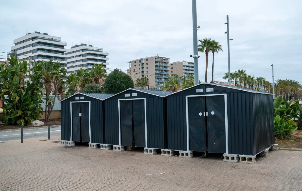 Puerto de Mataró implementa el Sistema de Gestión de Residuos Puerta a Puerta 