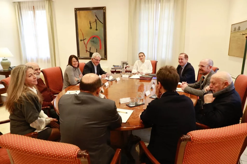 FANMED aboga por la consulta previa del sector náutico en decisiones ambientales