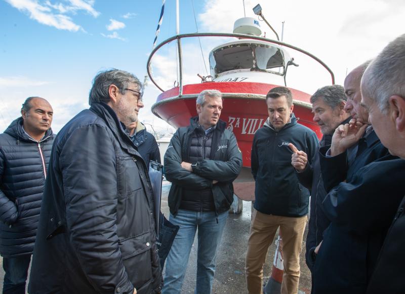 Aumenta la afluencia de Peregrinos a Rutas Xacobeas en Galicia en 2024