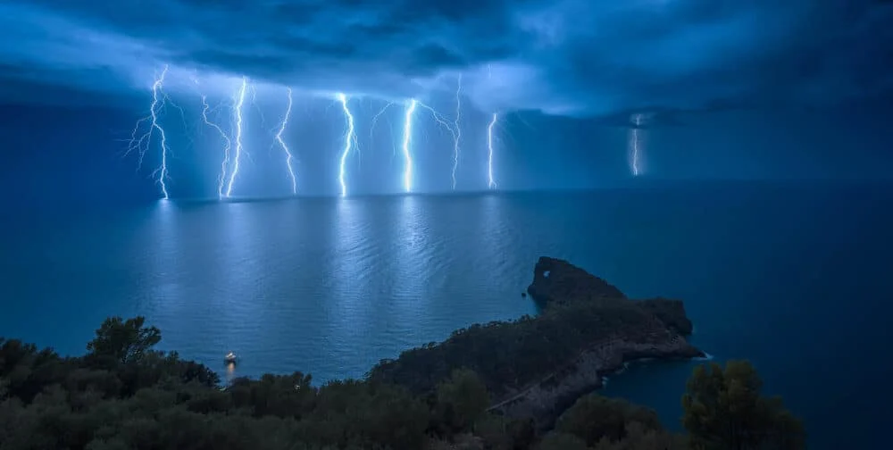 Arranca la Cuarta Edición del MedFoto en Club Nàutic L’Escala