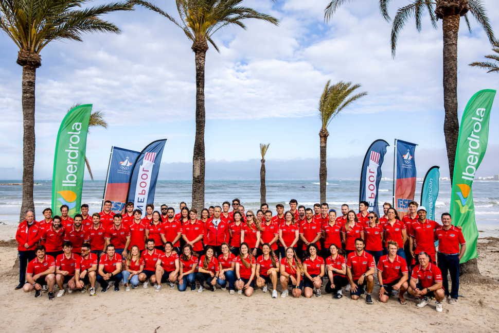 Comienza el 53 Trofeo Princesa Sofía Mallorca by Iberostar