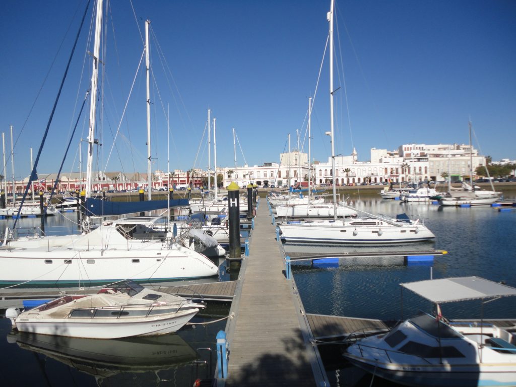 Andalucía promociona la sostenibilidad en el Valencia Electric Boat Show