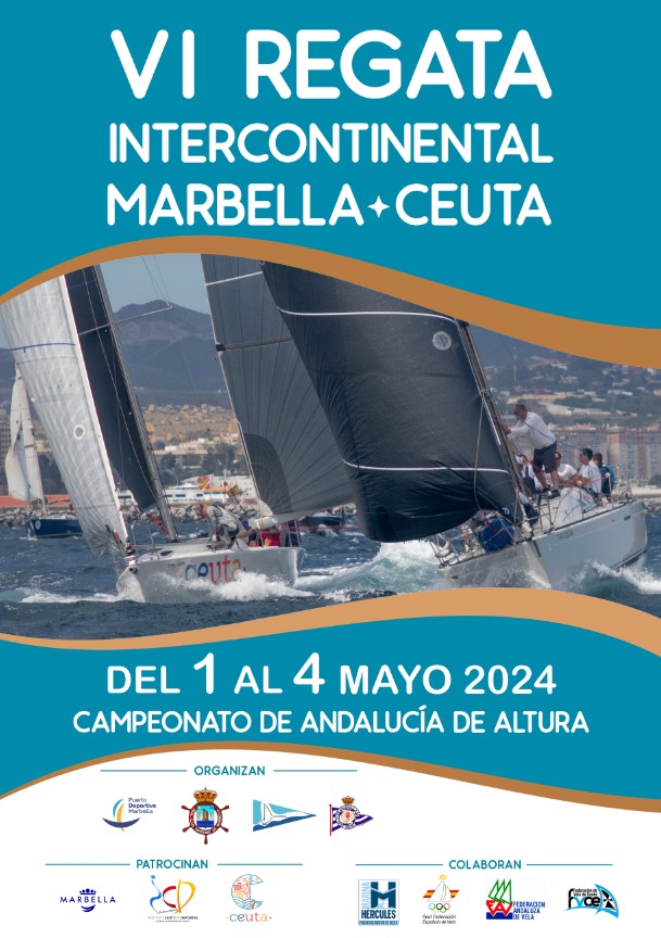 Cuenta regresiva para la 6ª Copa Intercontinental Marbella Ceuta