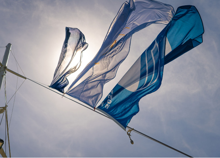 PortsIB obtiene cinco Banderas Azules para puertos deportivos en 2024