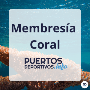 Membresía Coral
