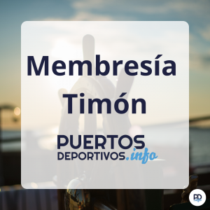 Membresía Timón