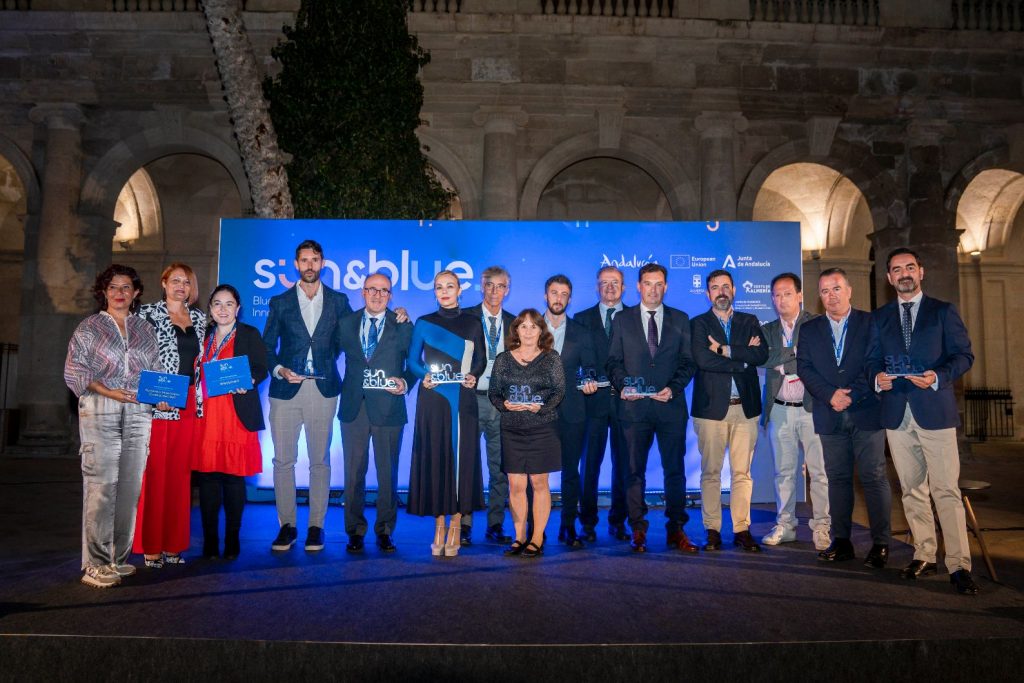 Premios Sun&Blue abre inscripciones para su edición 2024