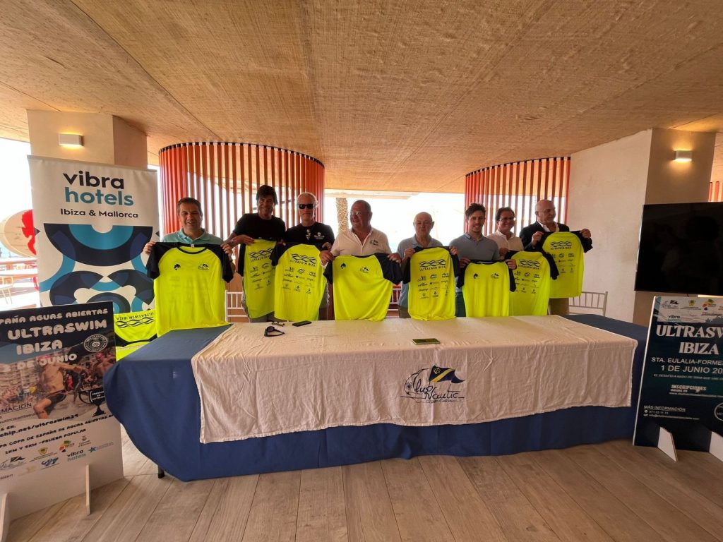 Copa España Aguas Abiertas