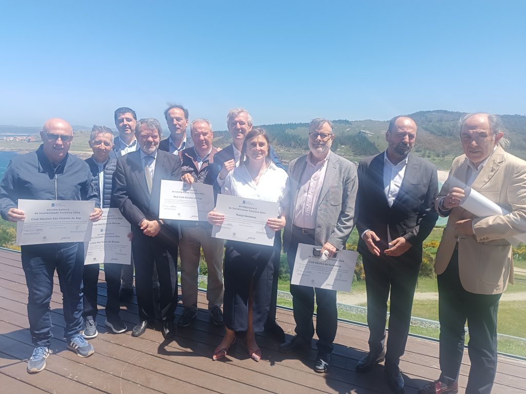 Asnauga eleva a Galicia como líder en certificaciones de calidad y sostenibilidad 