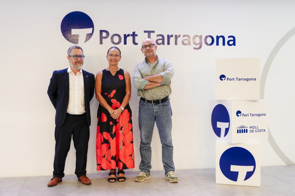 APPORTT y Nàutic Tarragona SA impulsan la Economía Azul