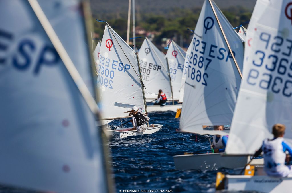 Club Nàutic S’Arenal celebra el 60 aniversario del Gran Día de la Vela - Bufete Frau
