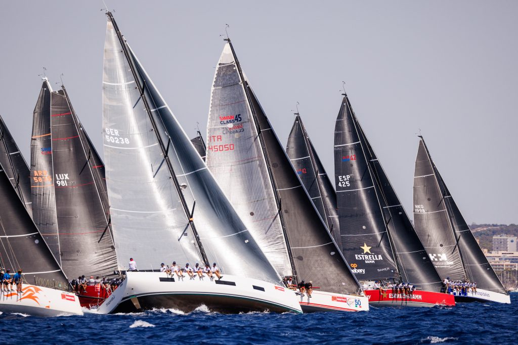 La 43ª Copa del Rey MAPFRE será del 26 de julio al 2 de agosto de 2025