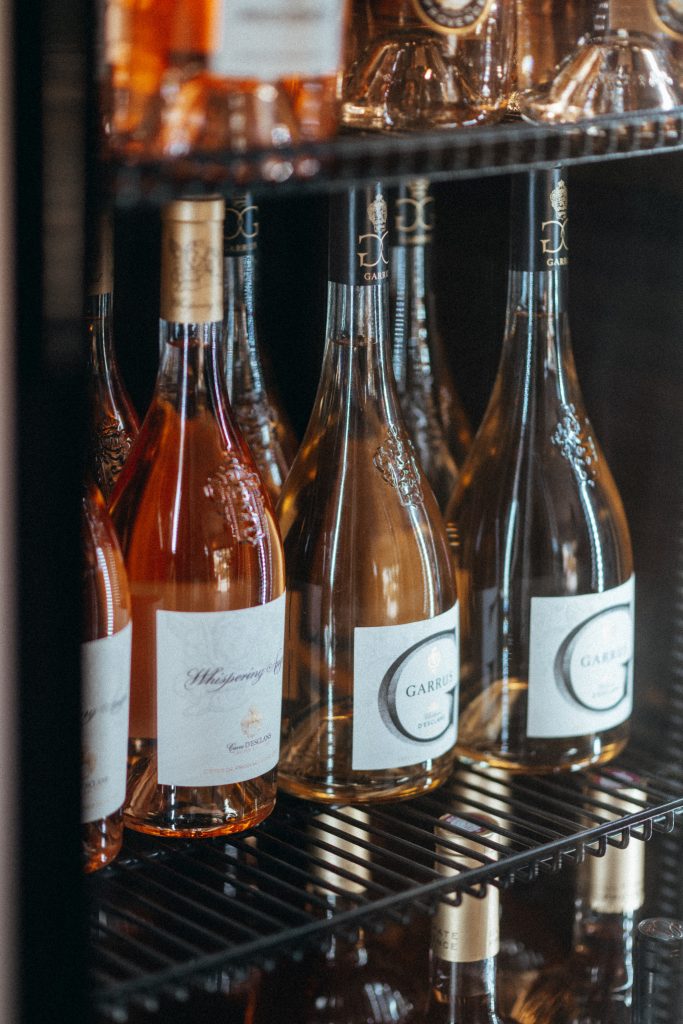 Banús Beach: A Distinguished Wine and Champagne Experience in Marbella