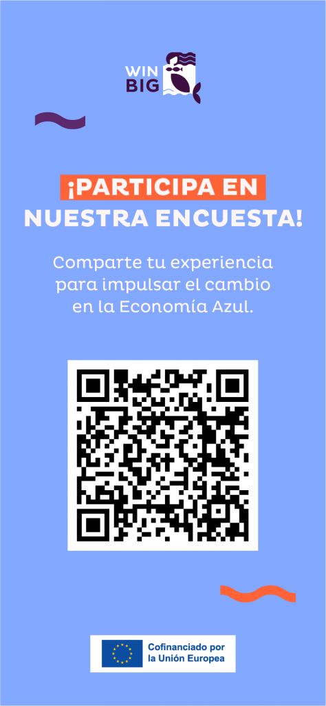 CMMA invita a participar en la encuesta sobre mujeres en la Economía Azul