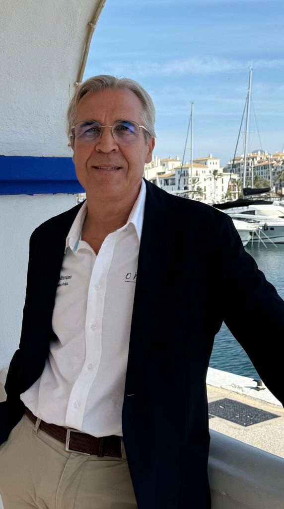 “La unión en el sector permite una voz más fuerte y coherente ante las autoridades y otros organismos”