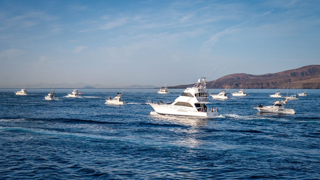 Regresa la Puerto Calero Marlin Cup con enfoque en la pesca de altura
