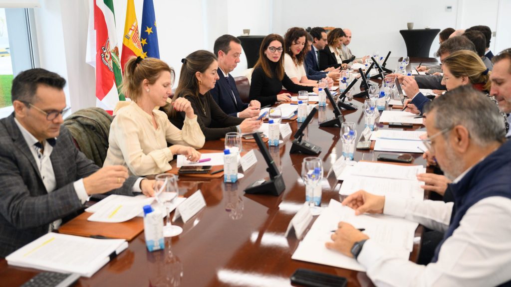 Puerto Almería gestionará 100 millones de euros en inversiones hasta 2028