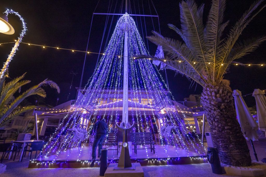 RCN Torrevieja ilumina la Navidad con villancicos, tradición y deporte