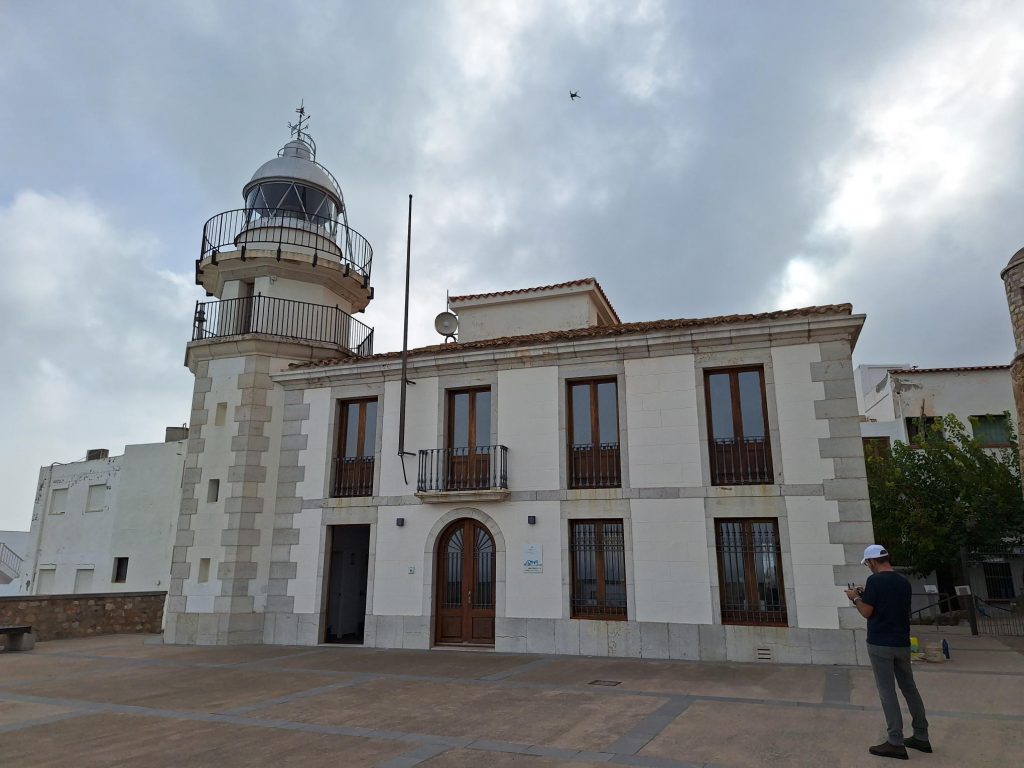 PortCastelló refuerza la seguridad y conservación de su patrimonio 