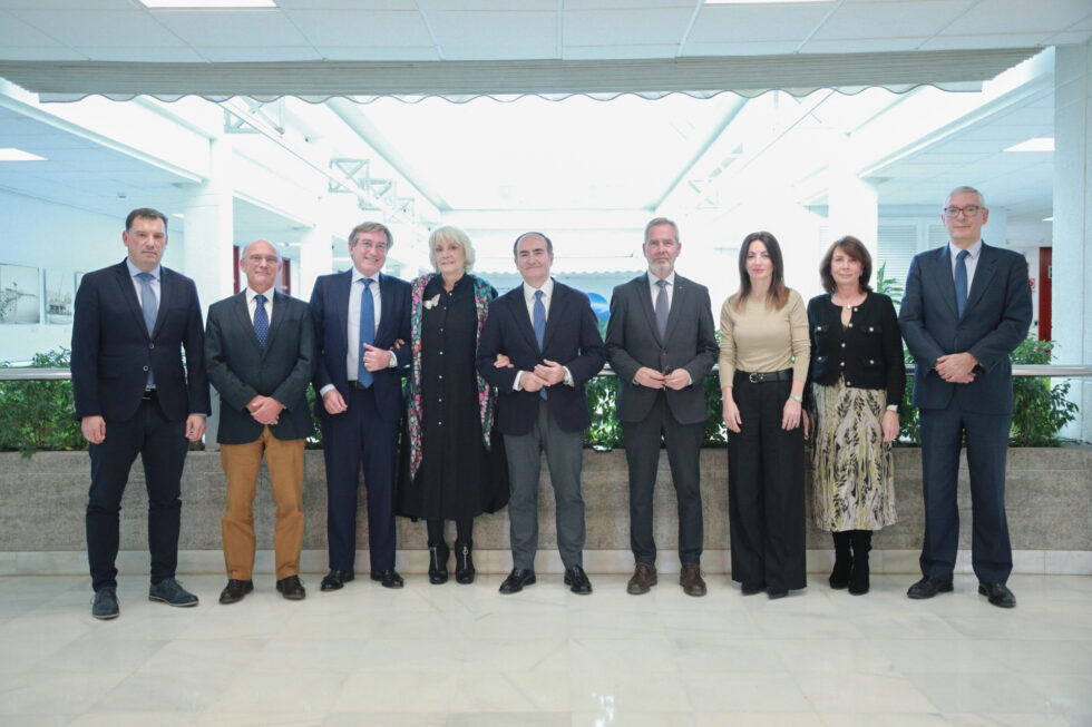 Suncruise Andalucía presenta su plan de acción para 2025