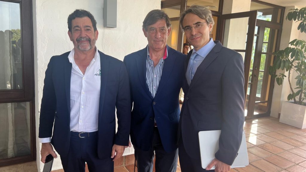 Marinas de España lamenta el fallecimiento de Luis Enguita Melendo