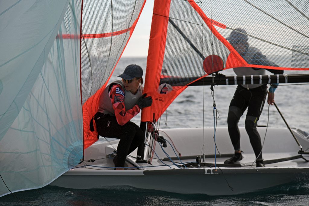 Jornada final de la 48ª Palamós Christmas Race