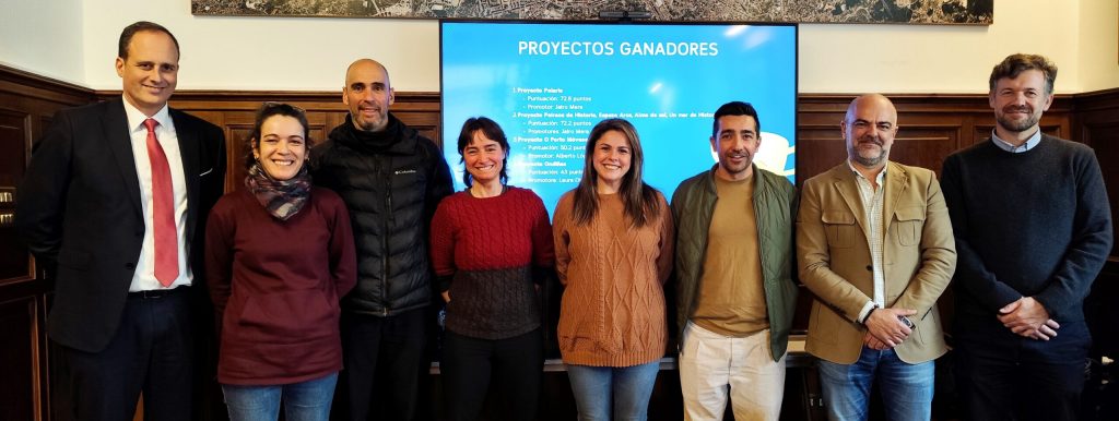 Puerto de Vigo impulsa el intraemprendimiento en su plantilla