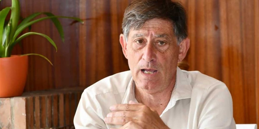 Luis Enguita deja un legado de liderazgo y compromiso