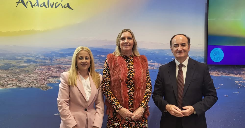 Mancomunidad de Gibraltar y APBA inician un acuerdo de colaboración