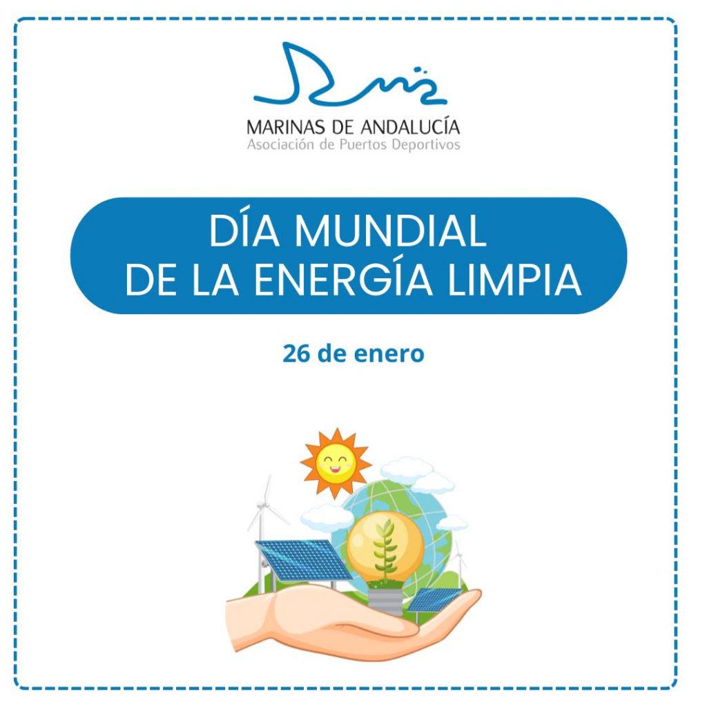 Marinas de Andalucía refuerza su compromiso con la energía limpia 