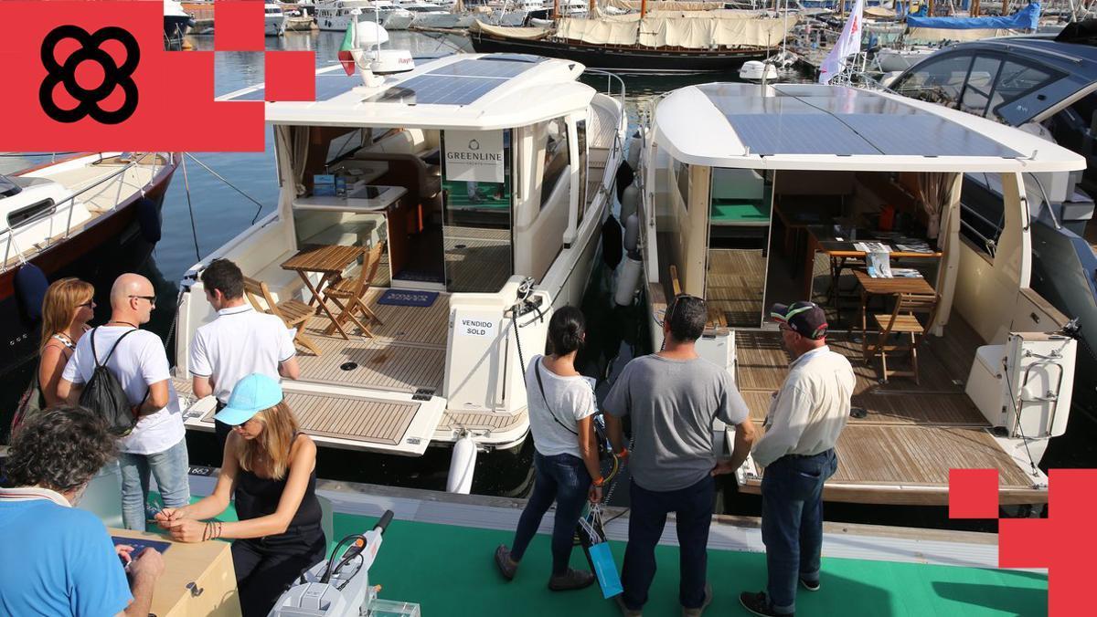 El Salón Náutico de Barcelona se expande hasta el Moll de Barcelona