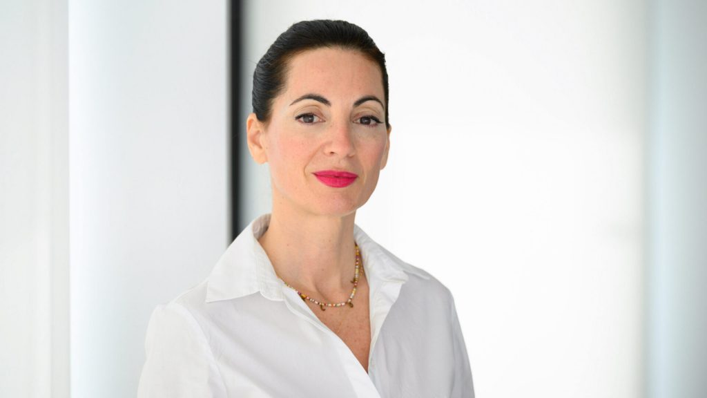 Rosario Soto presentará la integración Puerto-Ciudad de Almería