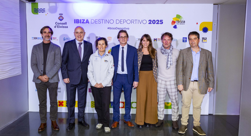 La Ruta de la Sal Rumbo Ibiza se presenta en FITUR
