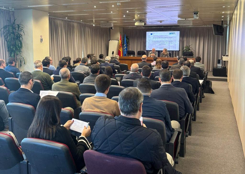 Innovación y sostenibilidad marcan el futuro de los puertos deportivos