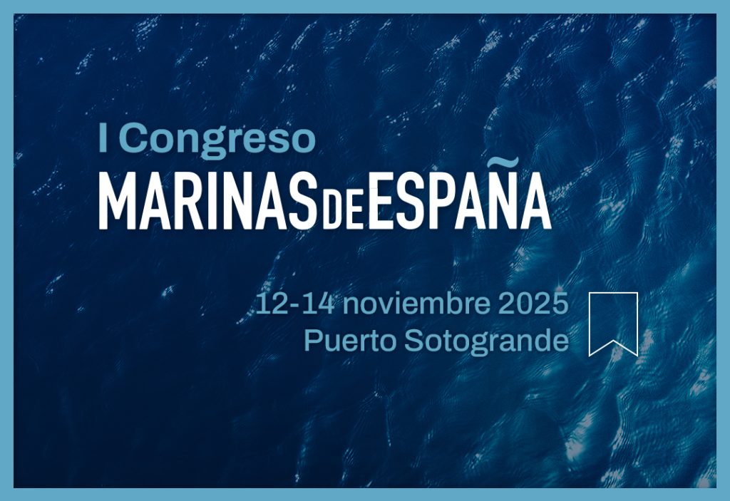 Marinas de España celebrará su 1º Congreso Nacional en Puerto Sotogrande